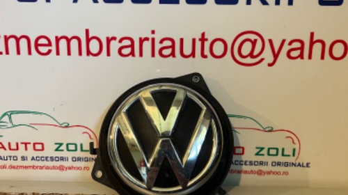 Clapeta deschidere haion pentru VW polo 