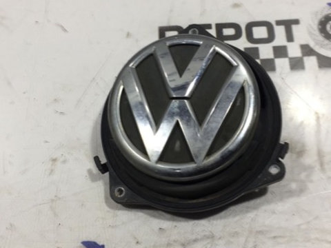 Clapeta deschidere haion Volkswagen Golf 6 Hatchback 2008 – 2014 Cod 3C5827469E
