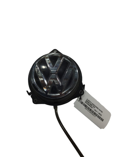 CLAPETA DESCHIDERE Haion Volkswagen GOLF 7 2015 5G