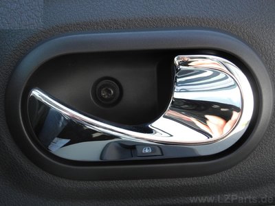 Clapeta deschidere usa interior stanga fata Dacia 