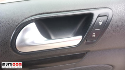 Clapeta deschidere usa interior stanga fata VW Gol