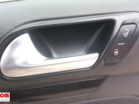 Clapeta deschidere usa interior stanga fata VW Golf 6