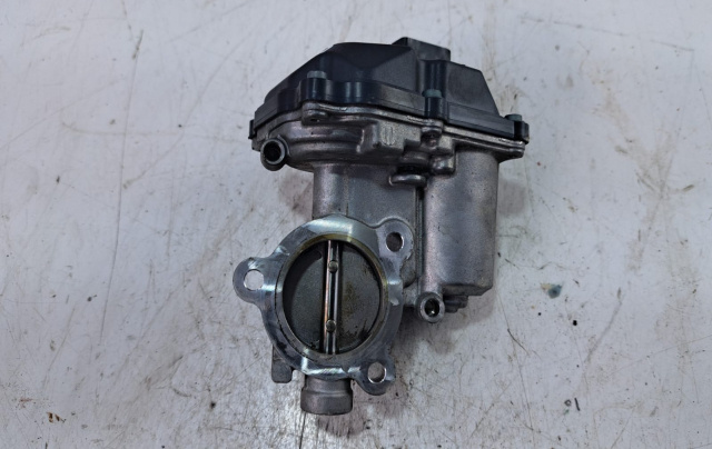 Clapeta EGR Cod: 04L131501M Audi Q3 F3 [2018 - 2024] Crossover 35 TDI S tronic (150 hp)