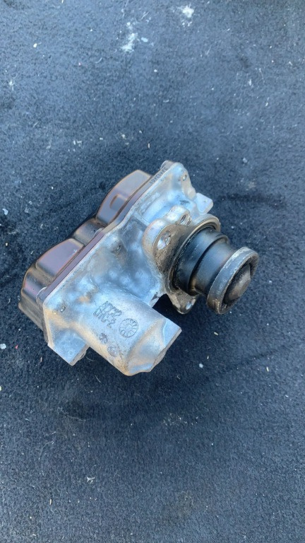 Clapeta egr Nissan Qashqai J11 1.6 DCI R9M 147101478R H8201061904