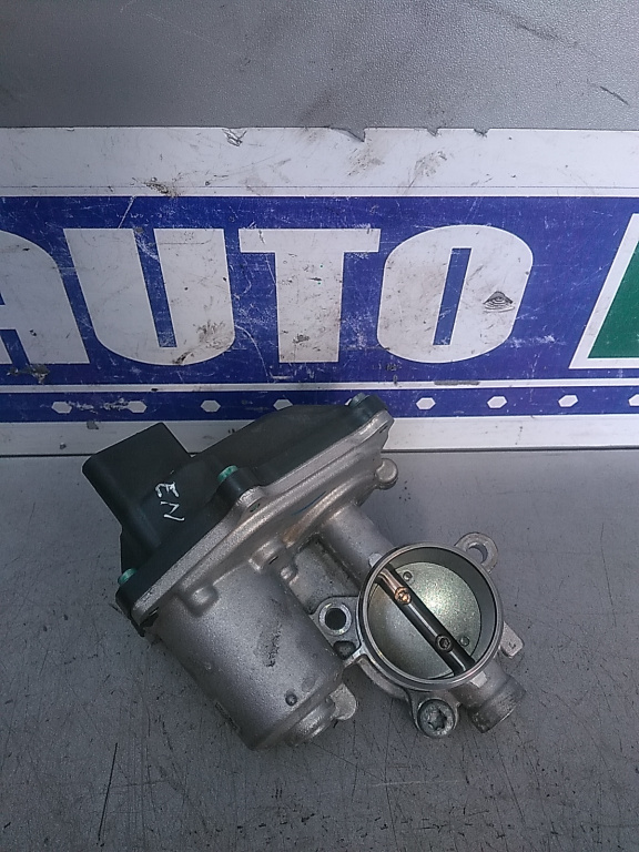 Clapeta EGR VOLKSWAGEN Golf VII 2012-2020 2.0 TDI 150 cp