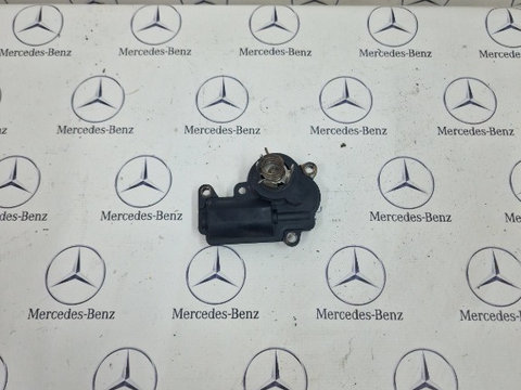 Clapeta evacuare mercedes CLA C118 A2139068601