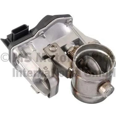 Clapeta evacuare Pierburg RENAULT MEGANE III cupe (DZ0/1_) 2009-2015 - 7.03571.16.0