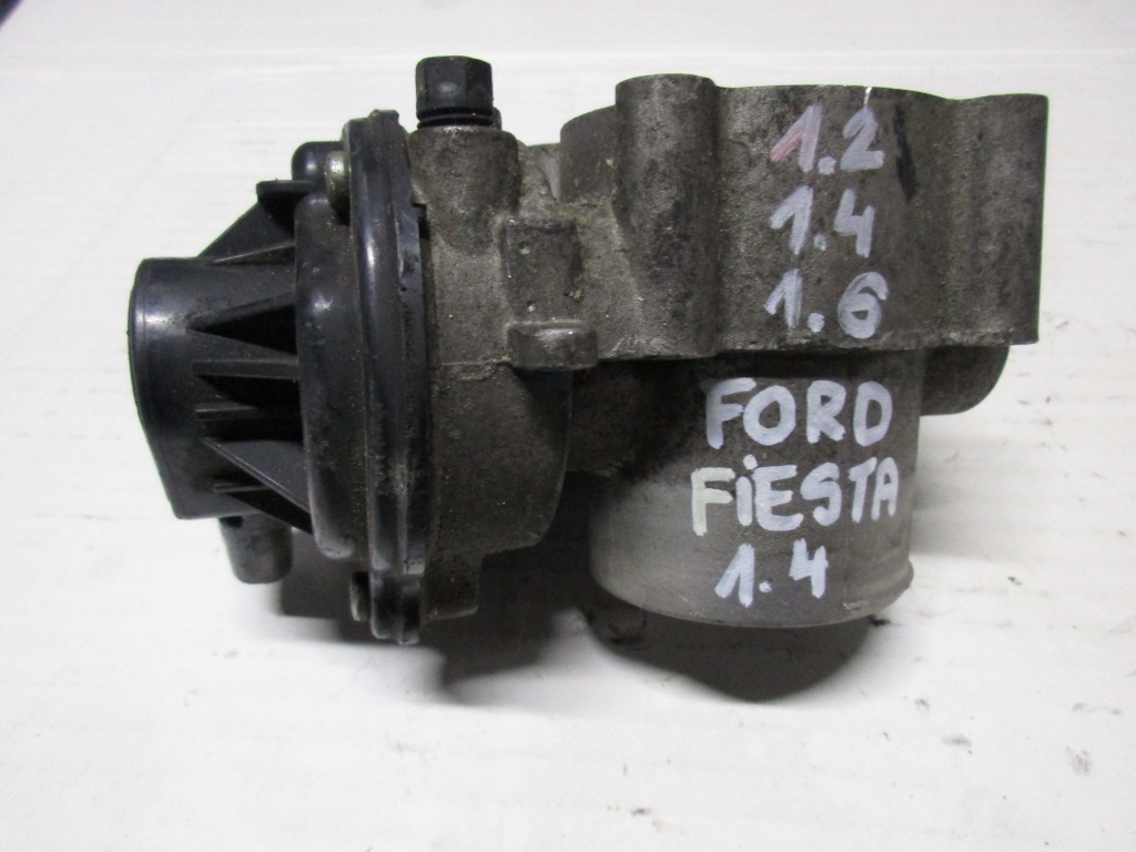 CLAPETA FORD , MAZDA ; 02-15 1,6i ; VP4F9U-9E928-BA