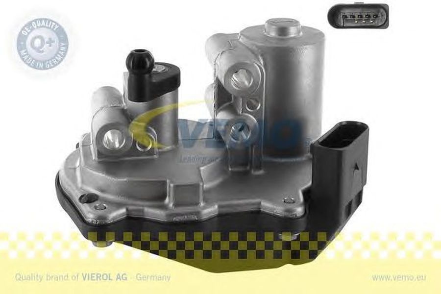 Clapeta galerie admisie VW GOLF V 1K1 VEMO V10770025