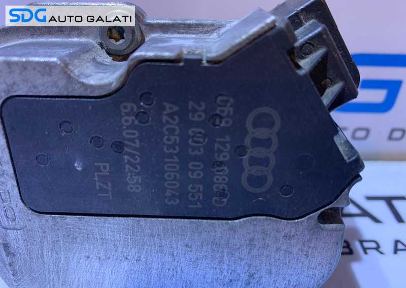 Clapeta Motoras Actionare Clapete Galeri