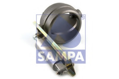 Clapeta sistem evacuare frana motor 022 198 SAMPA 