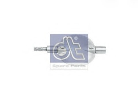 Clapeta sistem evacuare frana motor 4 90759 DT SPARE PARTS pentru Vw Derby Vw Flight Vw Polo Vw Dasher Vw Passat Bmw Seria 6 Mercedes-benz Actros Mercedes-benz O Mercedes-benz Tourismo Mercedes-benz Travego