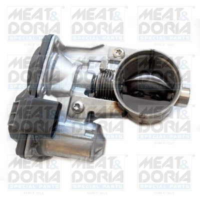Clapetaevacuare MEAT & DORIA 89294 pentru SKODA OCTAVIA III (5E3, NL3, NR3) 2013-2020