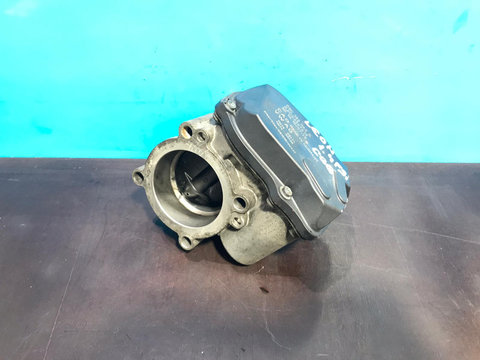 Clapete acceleratie admisie VW AG 1.4fsi cod: 03C133062S A2C53367619 euro 5 motor tip CGG