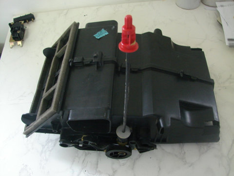 Clapete aeroterma Ford Ka [1996 - 2008] Hatchback 3-usi 1.3 MT (50 hp) (RB_)