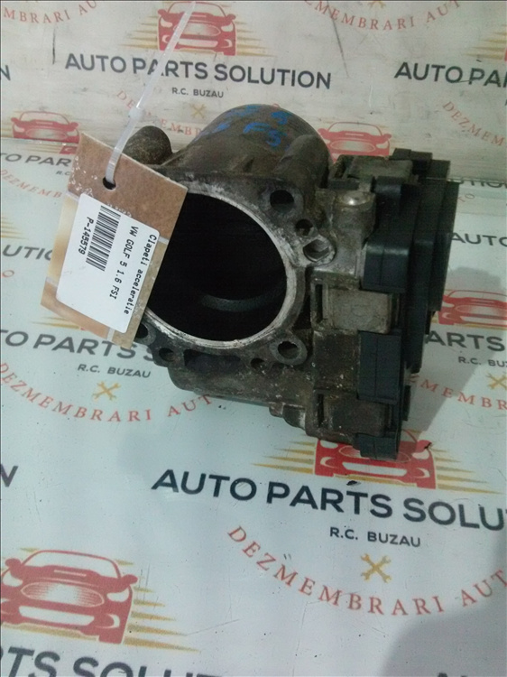 Clapeti acceleratie VW GOLF 5 1.6 FSI