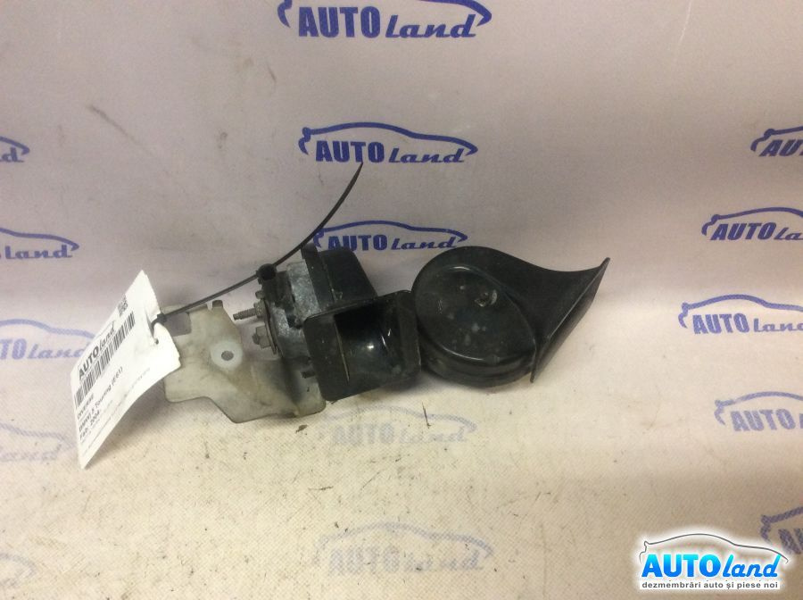 Claxoane BMW 5 Touring E61 2004