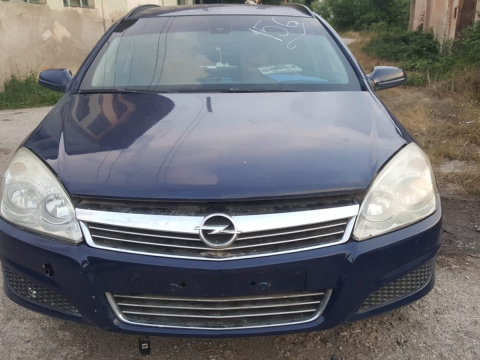 Claxoane Opel Astra H [facelift] [2005 - 2015] wagon 1.7 CDTI MT (110 hp)