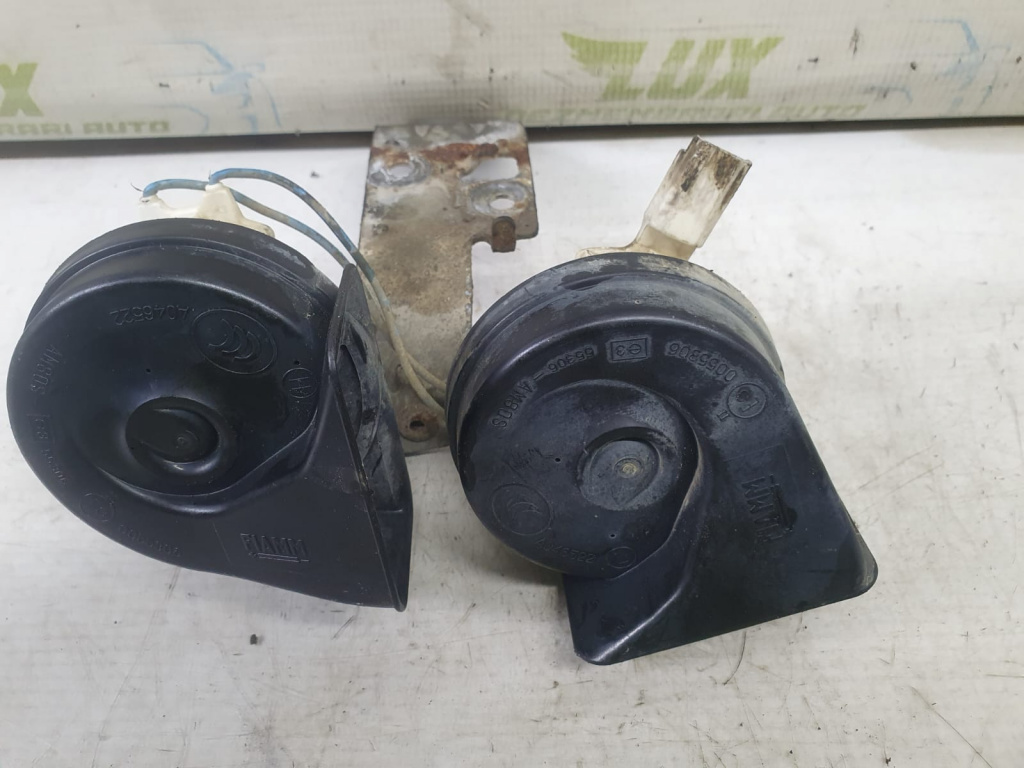 Claxon 0055306 Citroen C5 2 [2008 - 2017] 2.0 hdi 