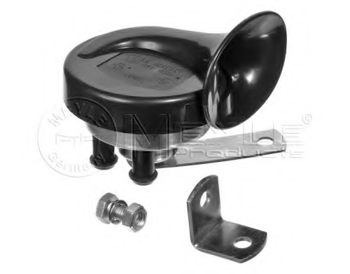 Claxon 100 951 0005 MEYLE pentru Seat Leon Audi 100 Audi 80 Vw Golf Audi A8 Audi A6 Seat Cordoba Mercedes-benz S-class Skoda Octavia Bmw Seria 5