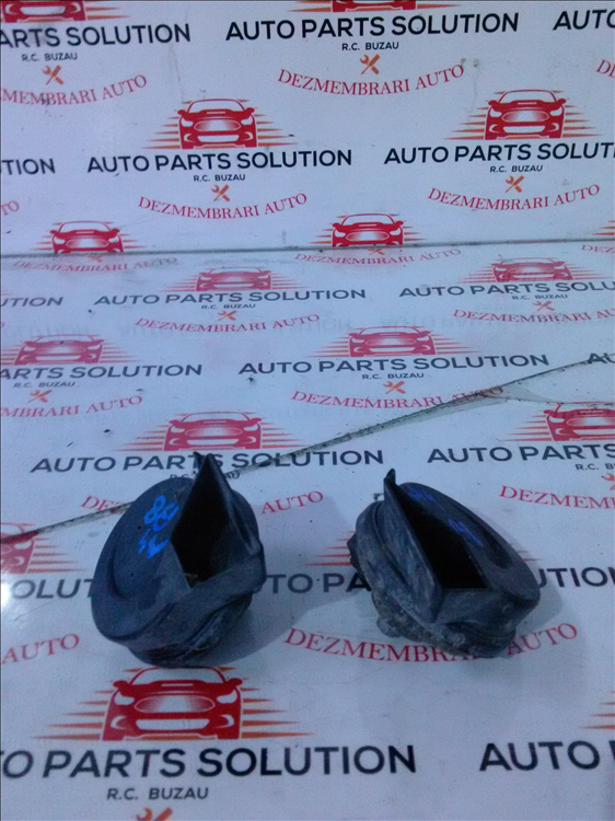 Claxon ( 2 buc ) AUDI A4 2008-2011 (B8)