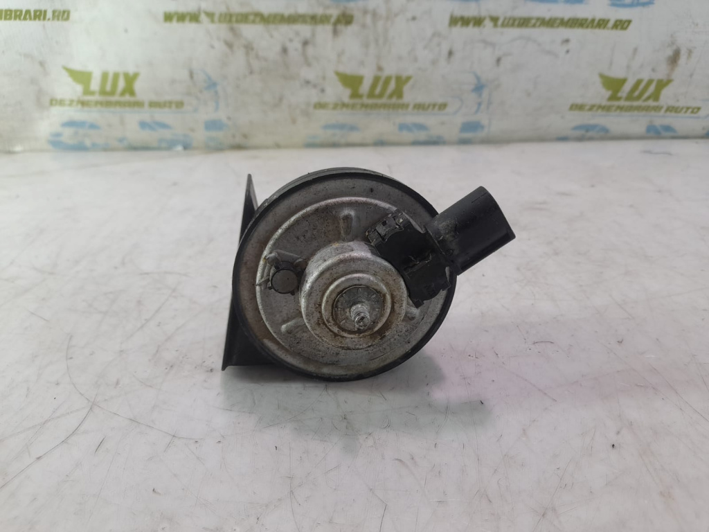 Claxon 2Q0951223 Skoda Karoq [2017 - 2020] 1.5 tfs