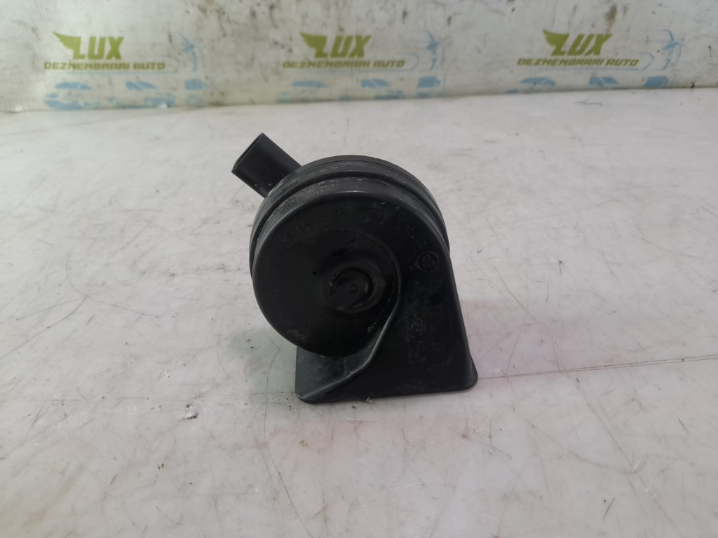 Claxon 3Q0951221F Skoda Karoq [2017 - 2020] 1.5 tf