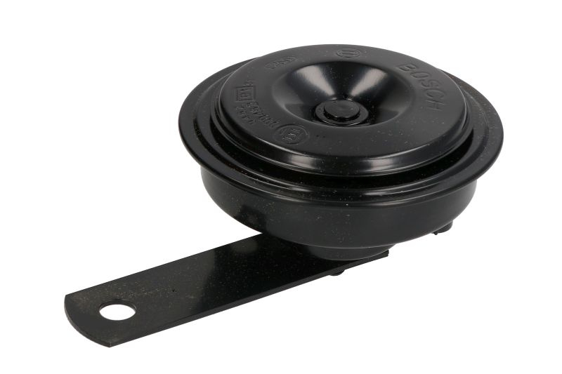 Claxon 420Hz 12Velectric NISSAN MICRA II PRIMERA TERRANO II SEAT IBIZA III 08.92-11.09 BOSCH 0 986 AH0 732