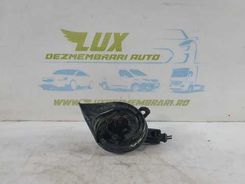 Claxon 6r0951223b Volkswagen VW Polo 5 6R [2009 - 2015]