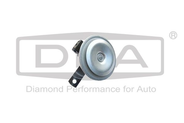 Claxon 99510002402 DPA pentru Skoda Octavia Vw Caddy Skoda Felicia