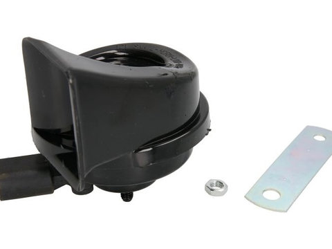 Claxon Akusan Seat Leon 1 1M1 2000-2006 50Hz 110dB 12V K00W016AKN