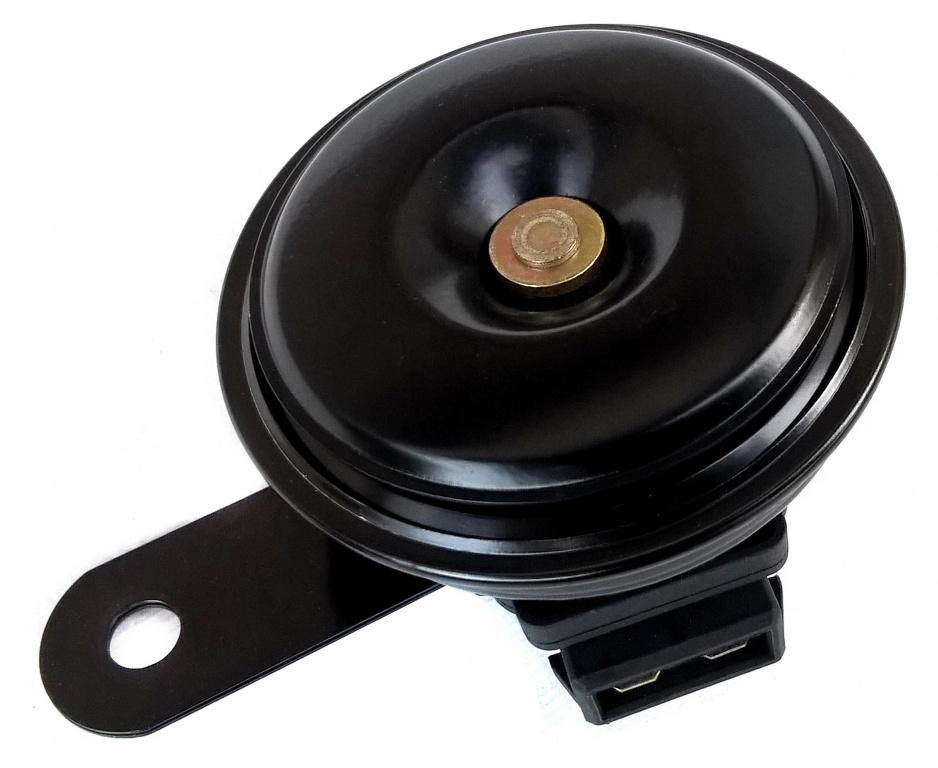 Claxon Am Volkswagen Caddy 2 1996-2000 12V 6U0951101