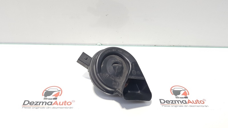 Claxon, Audi A4 Avant (8K5, B8) (id:362691)