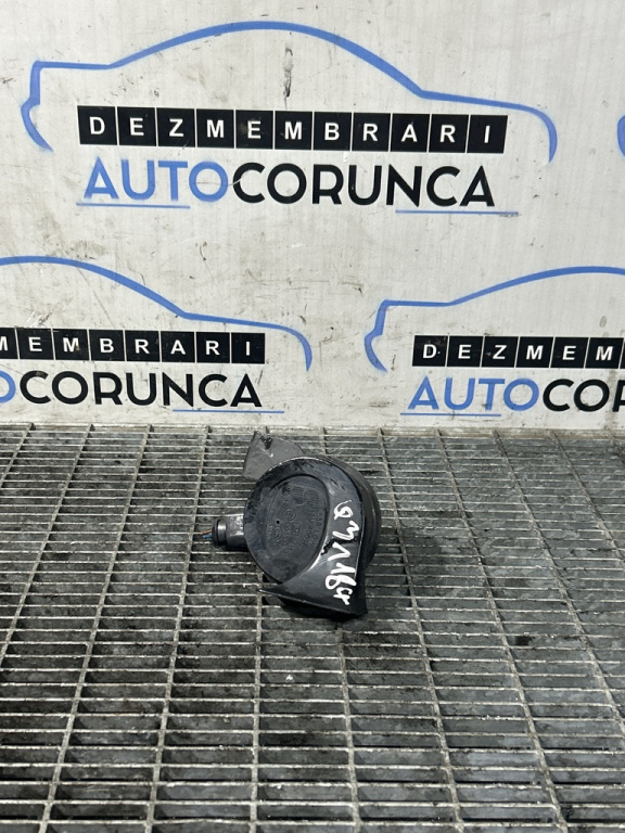Claxon AUDI Q3 2011 - 2018
