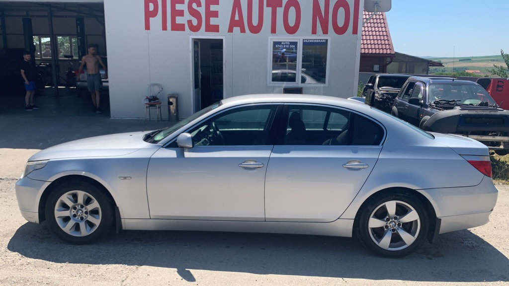 Claxon BMW E60 2006 limuzina 2000 diesel
