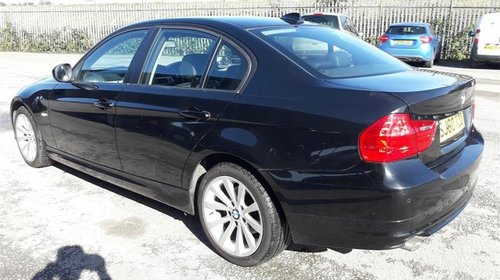 Claxon BMW E90 2010 Sedan 2.0 Motorina