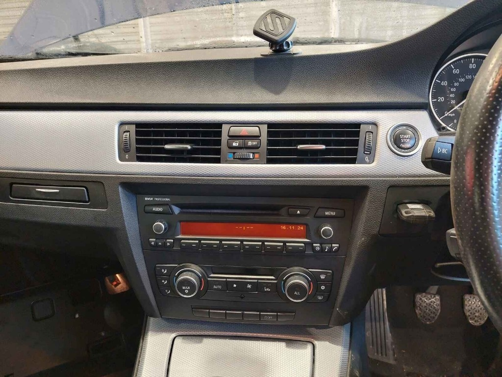 Claxon BMW E90 2011 LIMUZINA 2.0 i