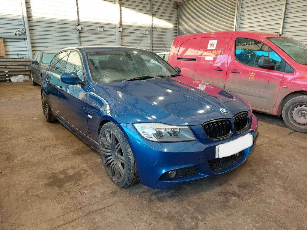 Claxon BMW E90 2011 LIMUZINA 2.0 i