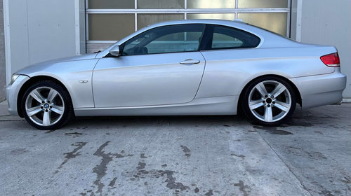 Claxon BMW E92 2007 coupe 3.0 diesel