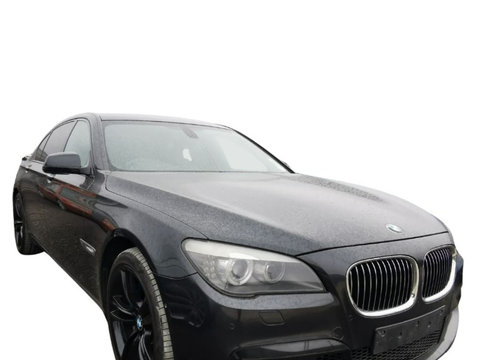 Claxon BMW F01 2011 Berlina 3.0