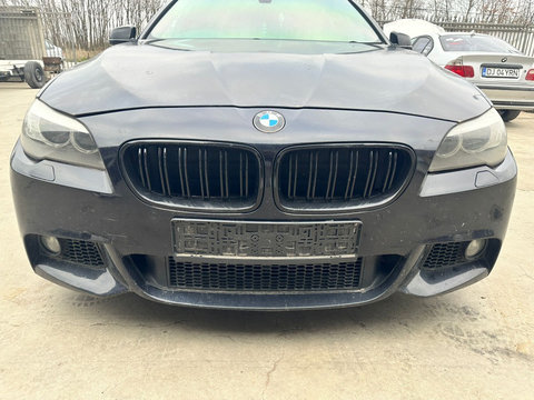 Claxon BMW F10 2011 Berlina 2.0 d