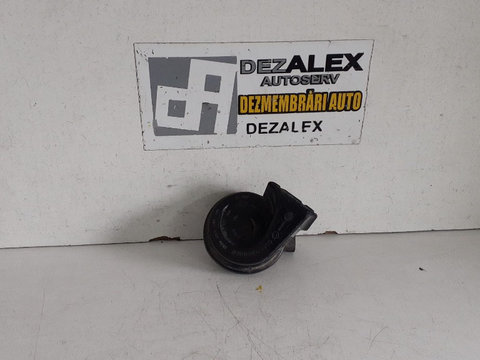 Claxon BMW Seria 5 F10 cod-a046466