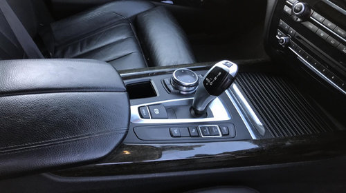 Claxon BMW X5 F15 2015 SUV 3.0