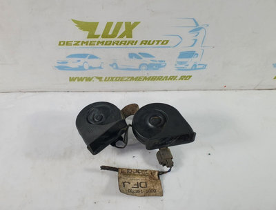 Claxon claxoane e30055906 Renault Laguna 3 [2007 -