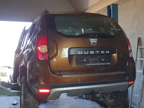 Claxon pentru Dacia Duster - Anunturi cu piese