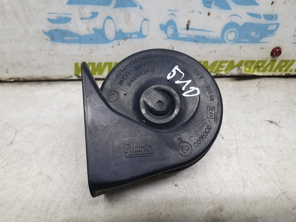 Claxon E30055306 Citroen C3 [2002 - 2010]