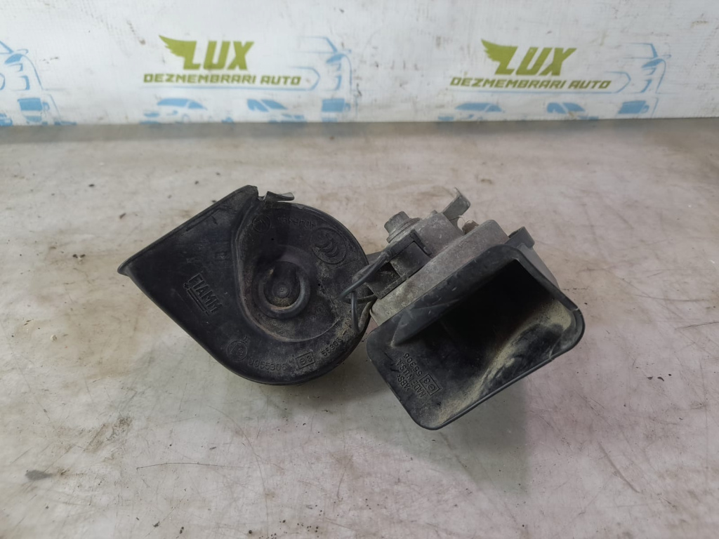 Claxon e30055306 Mercedes-Benz A-Class W169 [2004 - 2008]