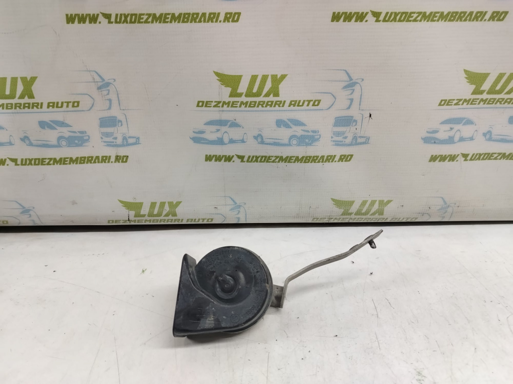 Claxon e30055306 Volkswagen VW Touareg generatia 1