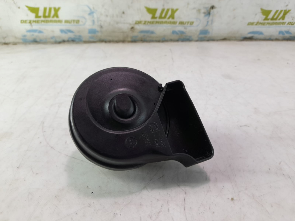 Claxon E30055307 Volkswagen VW Tiguan 5N [2007 - 2