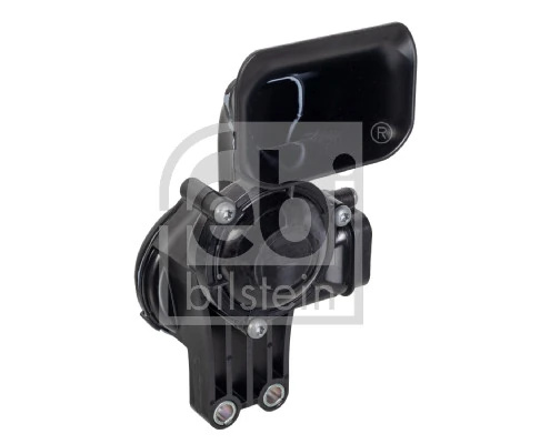 Claxon Febi Bilstein MERCEDES-BENZ AXOR 2002-2004 - 38986